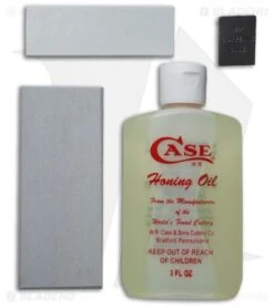 Case Knives Sportsman's Honing Kit