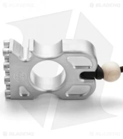 DB Customs The Ole Single Knuck Bottle Opener EDC Keychain Aluminum