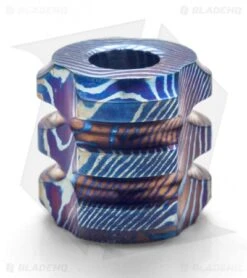 Darrel Ralph DDR Mokuti Mega Bead