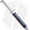 DMT Dia-Paste Honing Compound Gray 15000 Mesh/1 Micron - 2 Gram Syringe