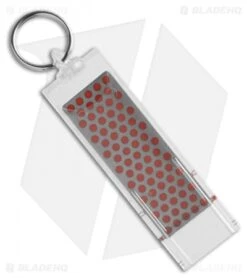 DMT Fine Mini-Sharp Portable Folding Knife Sharpener F70F