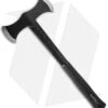 Estwing Black Eagle Double Bit Axe W/ Black Rubberized Handle