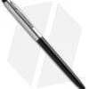 Fisher Space Pen Retractable Cap-O-Matic Black Barrel With Stylus