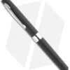 Fisher Space Pen Chrome Explorer W/ Pocket Clip X-750BK