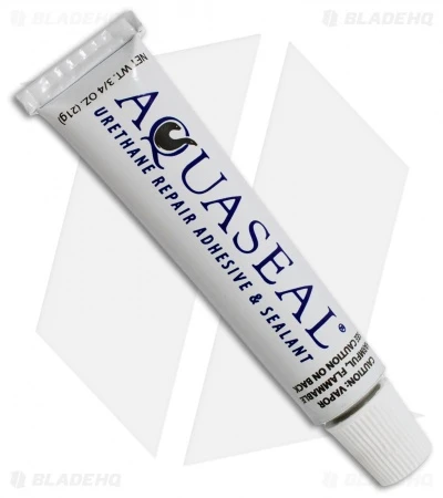 Gear Aid Aquaseal Industrial Strength Repair Adhesive