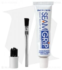 Gear Aid Seam Grip Permanent Sealer And Adhesive