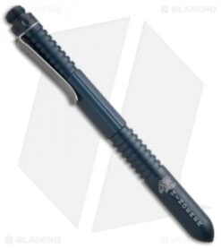 Hinderer Knives Aluminum Extreme Duty Modular Pen (Blue)