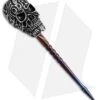 Darrel Ralph DDR Custom Skull Punch Push Rod Ice Pick Spike