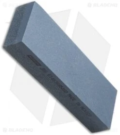 Norton Combination Bench Stone Crystolon Coarse/Fine (JB6)