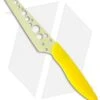 KAI Pure Komachi 2 II 4.5" Cheese Knife (Yellow) AB5073