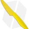 KAI Pure Komachi 2 II 4" Citrus Knife (Yellow) AB1277