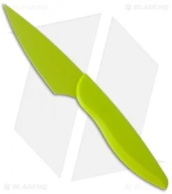 KAI Pure Komachi 2 II 3.5" Paring Knife (Light Green) AB5068