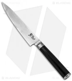 Shun Classic 6" Utility Kitchen Knife DM0701