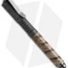 Matthew Martin Tactical 500 Series Pen (Mammoth Tooth/Damascus)