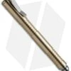 Matthew Martin Tactical 500 Series Brass Pen S500B