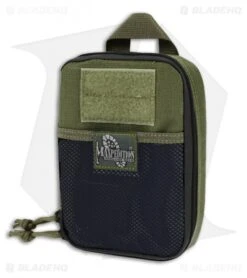 Maxpedition Fatty Pocket Organizer OD Green 0261G