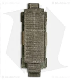 Maxpedition Single Knife & Multi-Tool Sheath Foliage Green 1411F