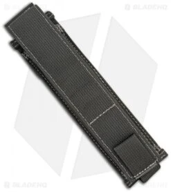 Maxpedition 26" Expandable Baton Sheath Black 1442B