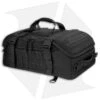 Maxpedition Fliegerduffel Black Adventure Duffel Bag 0613B