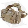 Maxpedition Proteus Versipack Khaki Fanny Pack Buttpack 0402K