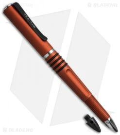 Mil-Tac TDP2 Tactical Defense Pen 2 (Orange) TDP2-006