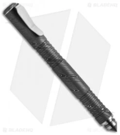Matthew Martin Tactical 500 Series Pen (Damascus)