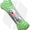 Atwood Rope Mfg. 550 Lb. Paracord 100 Ft. 7 Strand Core (Flux) RG1094H