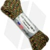 Atwood 550 Lb. Paracord 100 Ft. 7 Strand Core (Jamaican Me Crazy) RG1076H