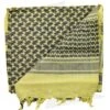 Camcon Shemagh Head Scarf (Sand/Black)