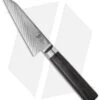Shun Dual Core Honesuki 4.5" Boning Knife VG0018