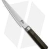 Shun Pro Blue Steel 6" Utility/Butchery Knife VG0010 Chris Cosentino