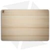 Shun Hinoki Wood Cutting Board - Large