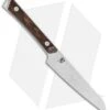 Shun Kanso 5" Steak Knife Tagayasan Wood SWT0711