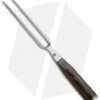 Shun Premier 6.5" Carving Fork Pakkawood