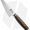 Shun Premier 4.5" Honesuki/Boning Kitchen Knife Pakkawood