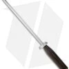 Shun Premier 9" Honing Steel Pakkawood