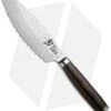 Shun Premier 6" Ultimate Utility Kitchen Knife Pakkawood