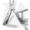 SOG PowerAssist 18-in-1 Multi-Tool W/ Nylon Case (Satin) S66N-CP