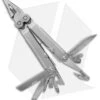 SOG PowerLock Multi-Tool + V-Cutter (Satin) S62N-CP