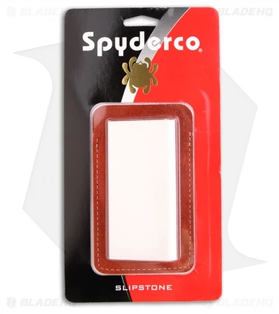 Spyderco Slip Stone Sharpener (Fine) 307F