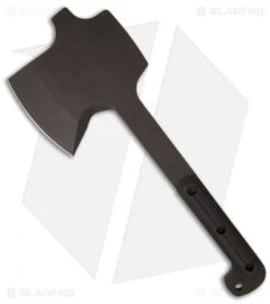 Strider BS Breacher's Hatchet Axe W/ G10 Scales & Kydex Sheath (5" Head)