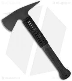 Winkler Knives Ranger Axe With Micarta/Cord Wrap Handle (12.5" Caswell)