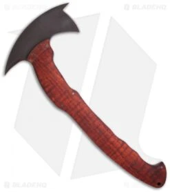 Winkler Knives Sayoc RnD Hawk Axe W/ Front Spike & Carrier