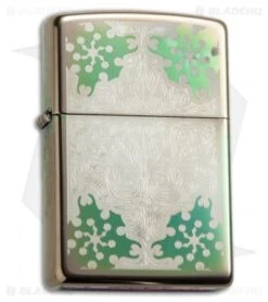 Zippo Classic Lighter Elegance (Spectrum) 28468
