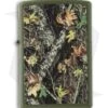 Zippo Lighter Mossy Oak 28332